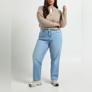 💫SHEIN💫 Mom Jeans